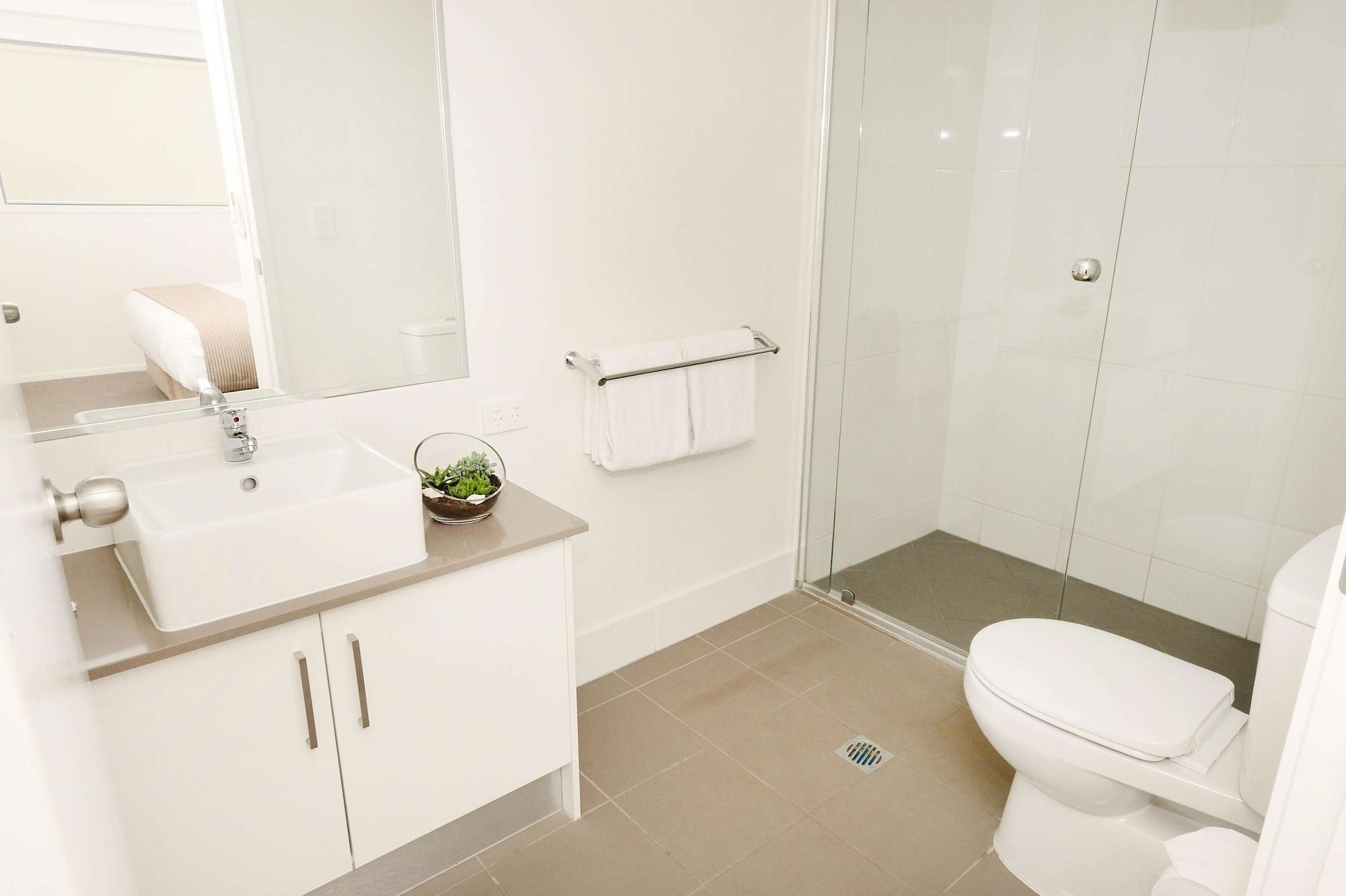 Oaks Moranbah Suites Kültér fotó