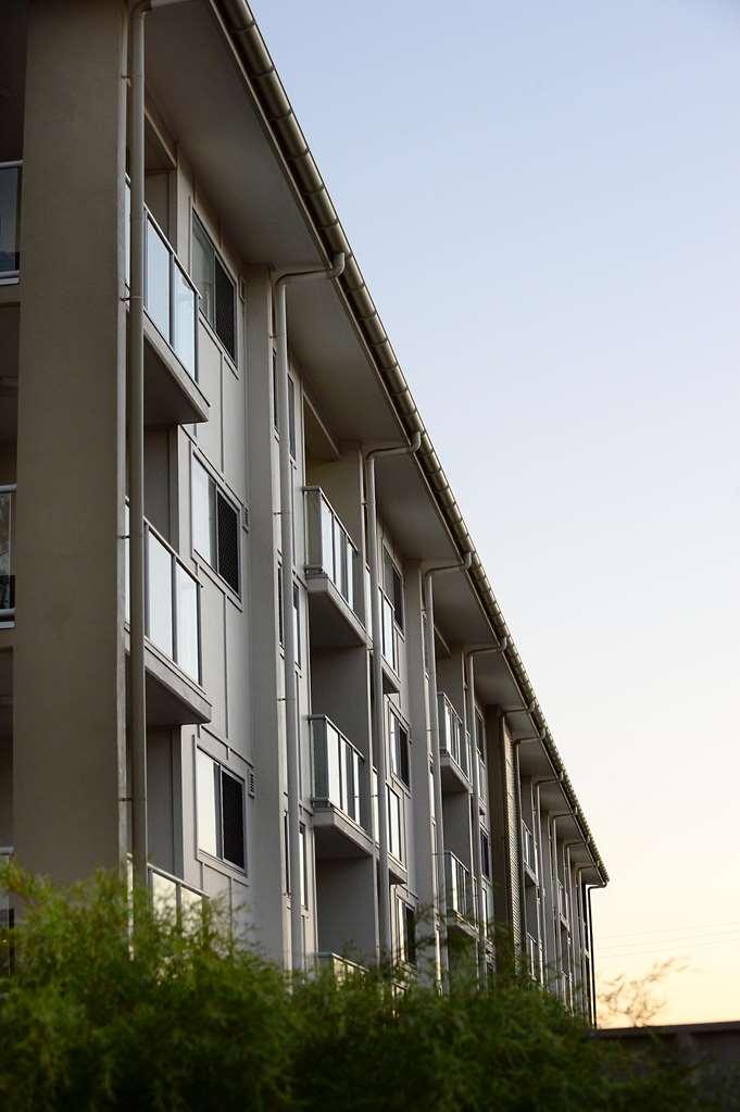 Oaks Moranbah Suites Kültér fotó