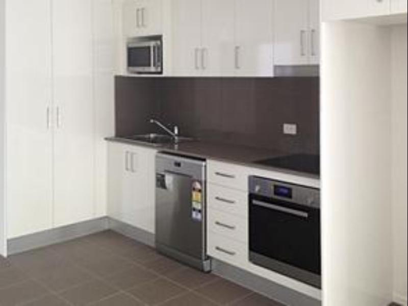 Oaks Moranbah Suites Kültér fotó