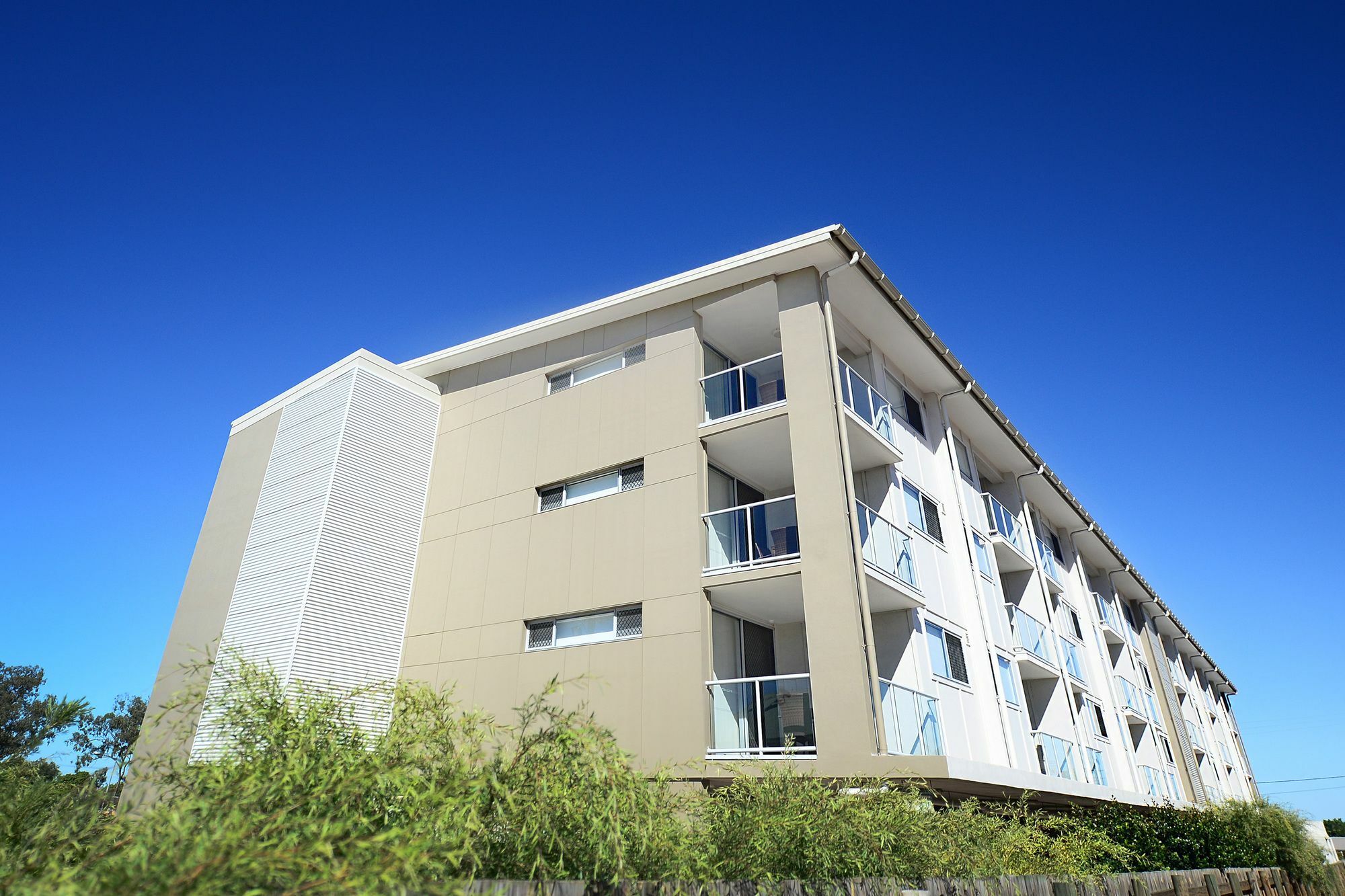 Oaks Moranbah Suites Kültér fotó